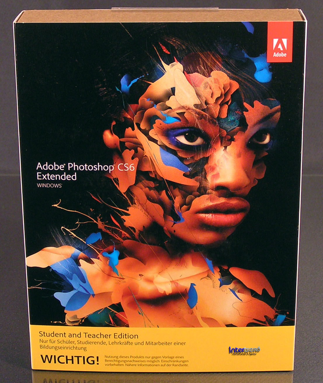 adobe photoshop extended cs6 student and teacher edition download